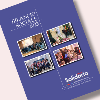 Bilancio sociale