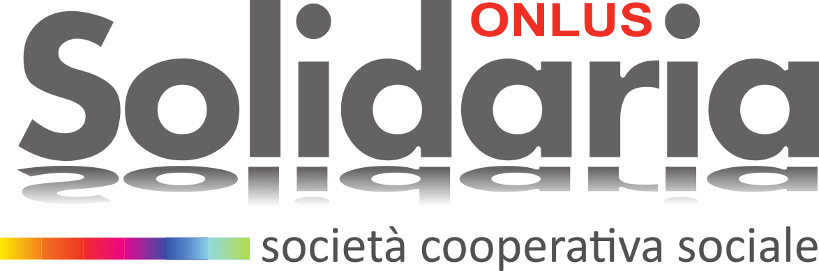 Logo nuovo Solidaria 2025